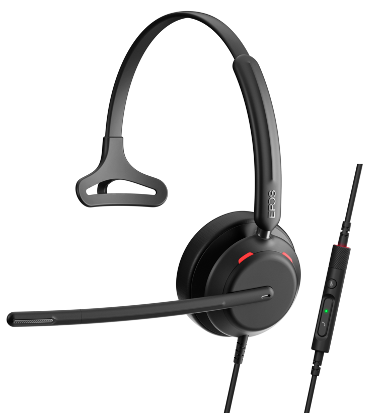 Micro-casque EPOS IMPACT 730