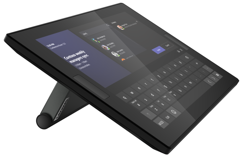 Lenovo ThinkSmart Core Full Room Kit