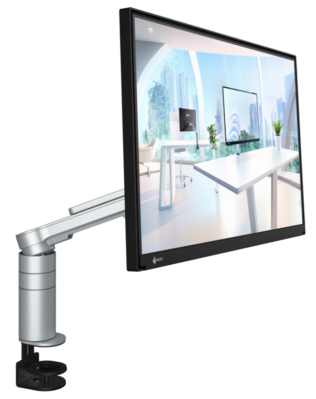 EIZO FlexScan FLT Monitor