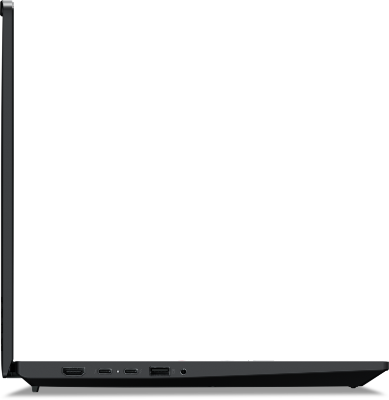 Lenovo TP P16s G3 U7 RTX500 Ada 16/512GB