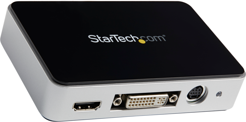 Startech usb3hdcap sales