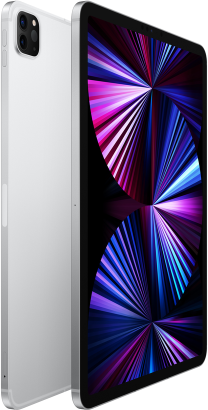 Apple iPad Pro 11 WiFi+5G 2 TB silber