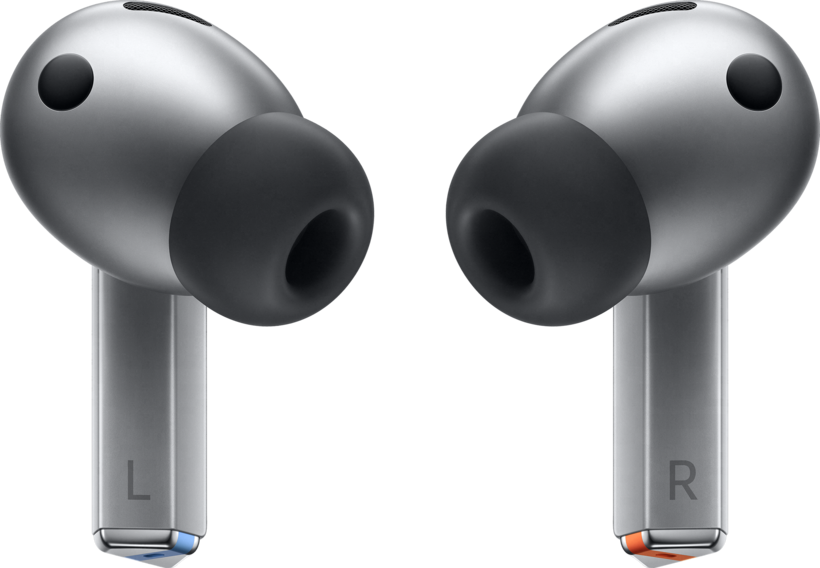 Samsung Galaxy Buds3 Pro plata