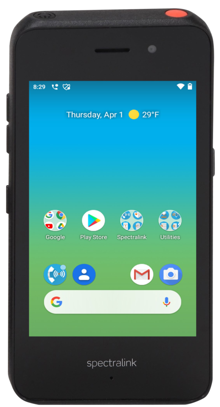 Spectralink 9240 WLAN Smartphone