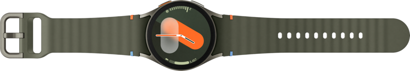 Samsung Galaxy Watch7 BT 40mm Green