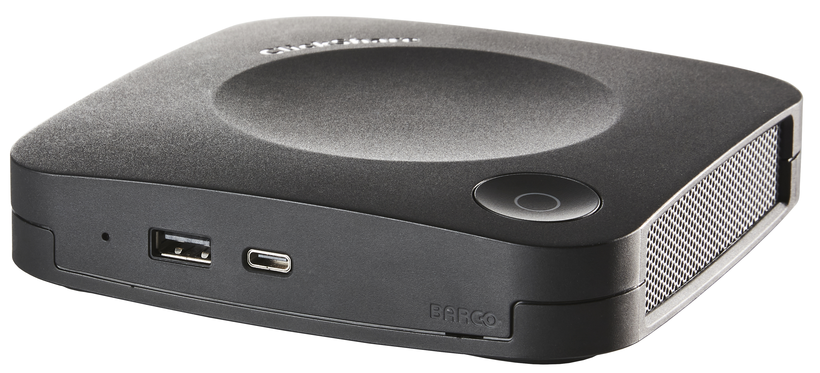 Barco C-5 Gen 2 Presentation System
