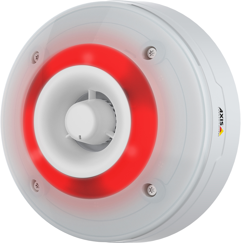 AXIS D4100-E Network Strobe Siren