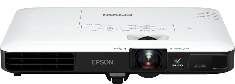Epson EB-1795F projektor