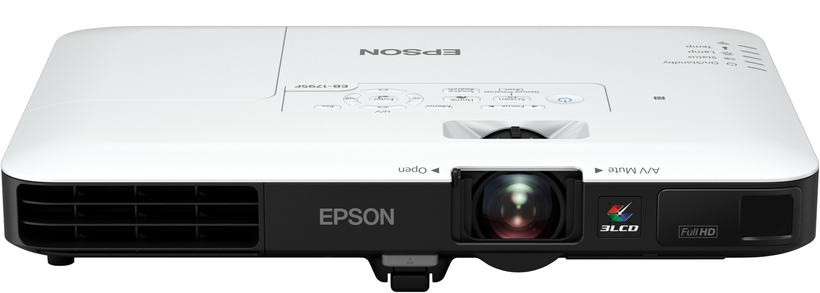 Buy Epson EB-1795F Projector (V11H796040)