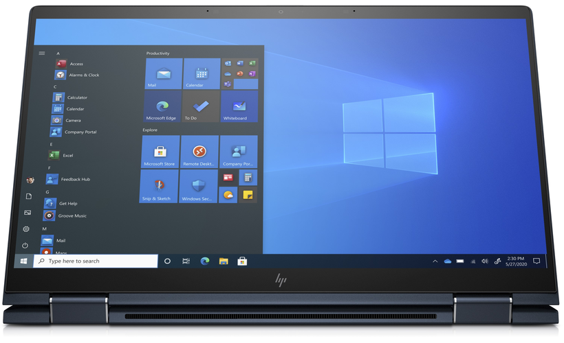 HP Elite Dragonfly G2 i7 16/512 GB LTE