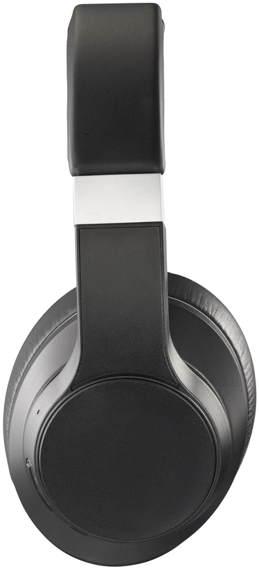 Zest.słuch. Hama Passion Voyage Over Ear