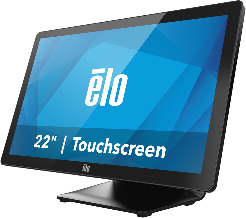 Elo I-Series 3 i3 8/128 W10 IoT Touch