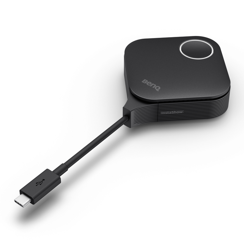 Kit bouton BenQ InstaShow WDC25/VS25