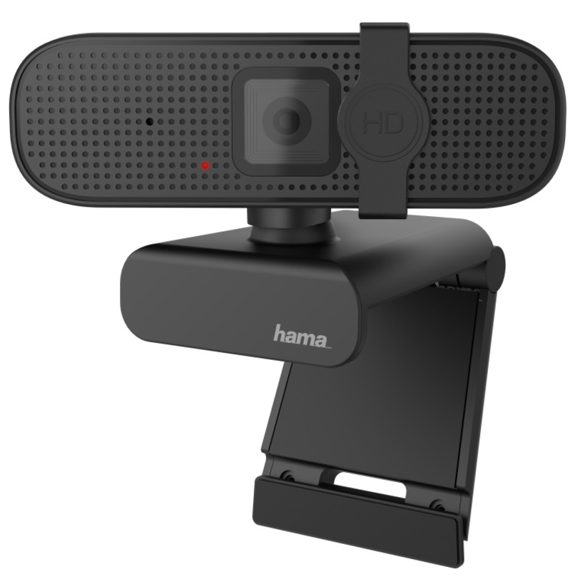 Webcam PC Hama C-400