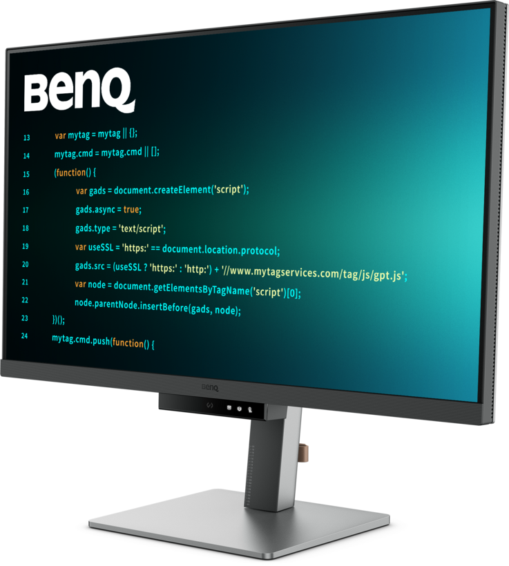BenQ RD320U Monitor