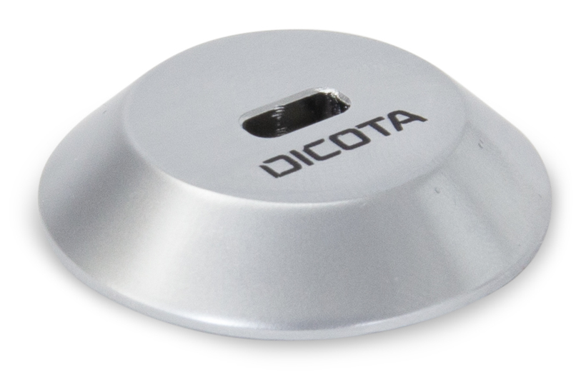 DICOTA Laptop Lock Anchor Plate