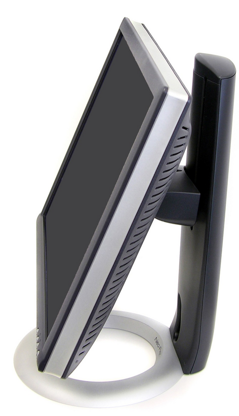 Ergotron Neo-Flex Stand