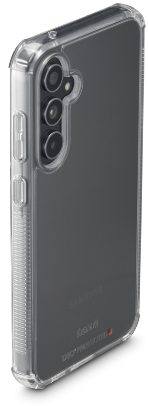 Hama Extreme Protect Galaxy A35 5G Case