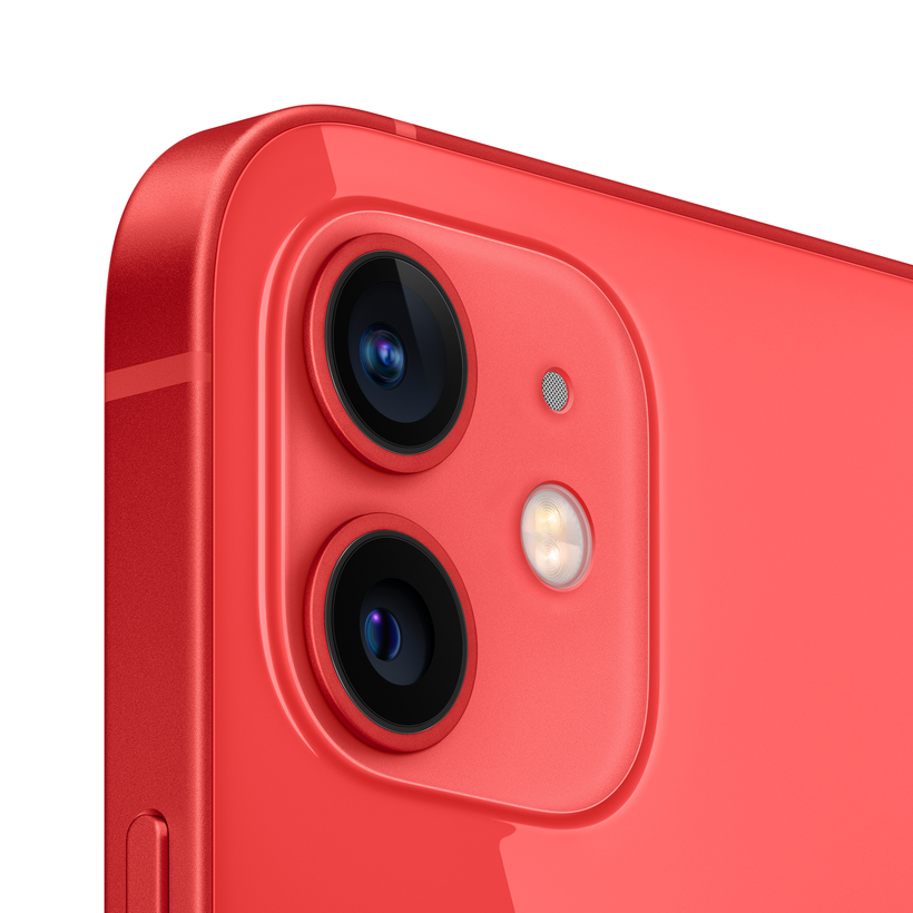 Apple iPhone 12 128 GB (PRODUCT)RED