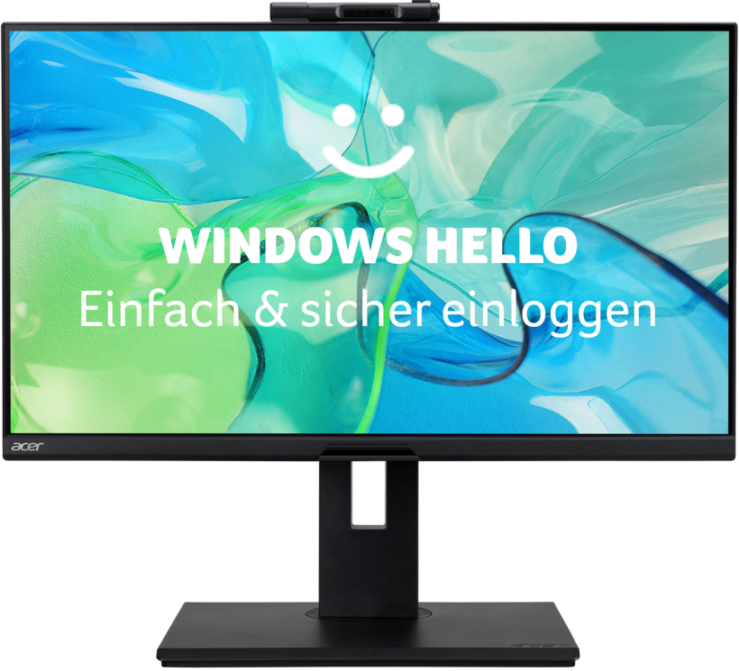 Acer Vero B278UEbemiqprcuzx Monitor