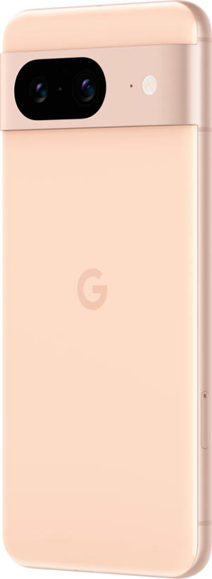 Google Pixel 8 128GB Rose (GA04856-GB)