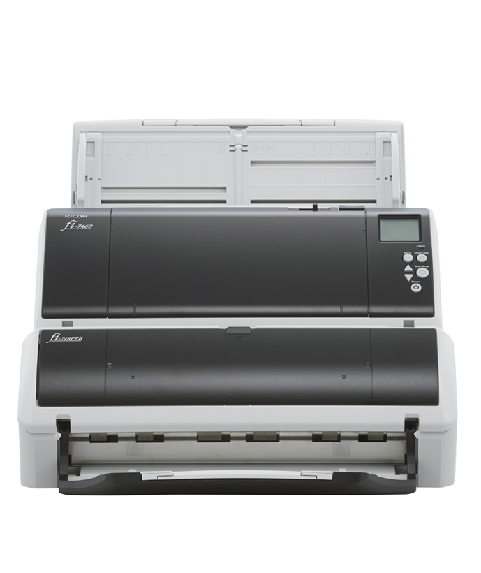 Ricoh fi-7460 Scanner