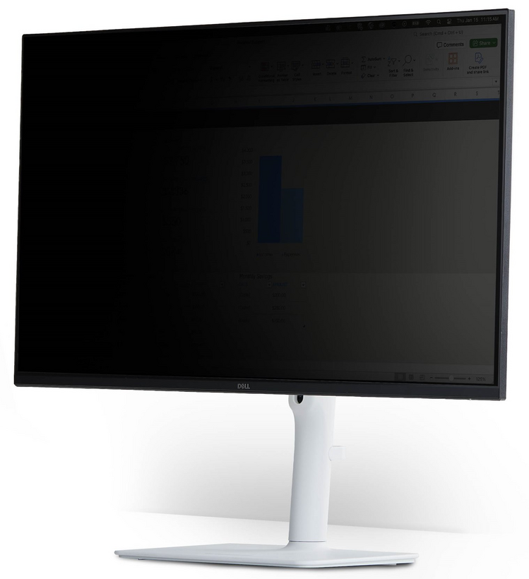 StarTech 23" Blickschutz
