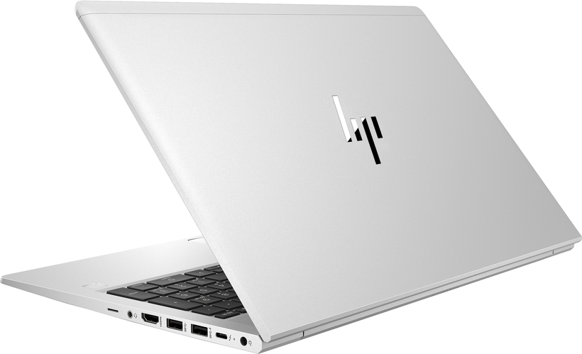 HP EliteBook 650 G9 i7 16/512 GB LTE