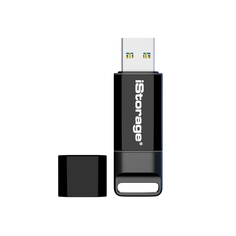 iStorage datAshur BT 128 GB USB Stick