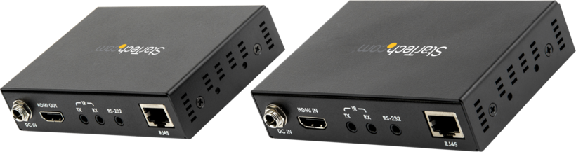 StarTech HDMI Cat6 Extender 100m