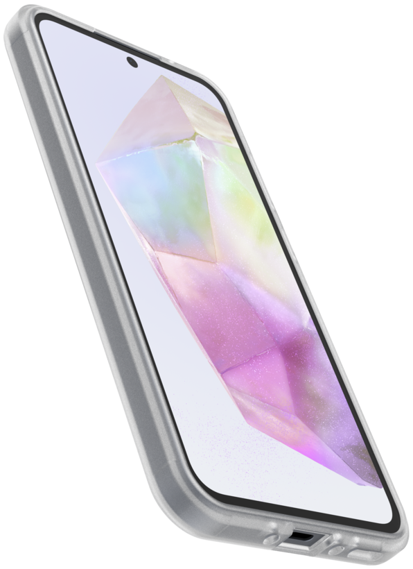 OtterBox React Galaxy A35 5G Case