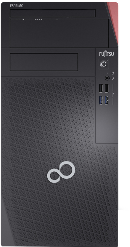 Fujitsu ESPRIMO P5010 i5 8/256GB PC