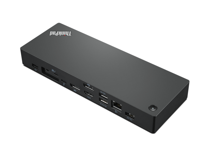 Lenovo ThinkPad Universal TBT 4 Dock