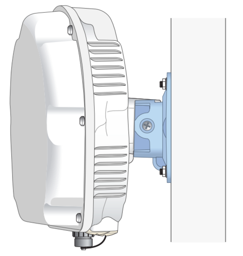 Supporto HPE Aruba AP-270-MNT-H2