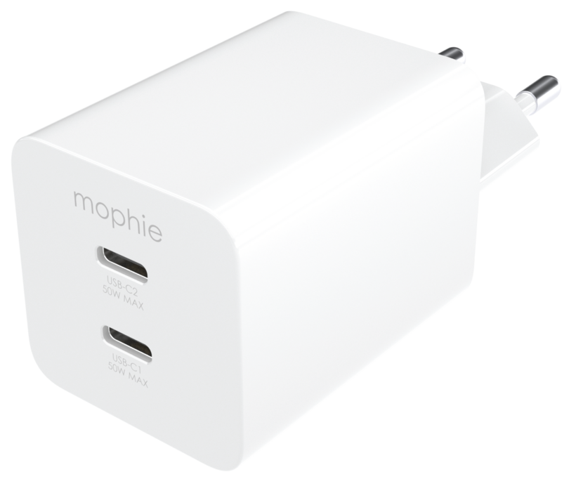 Mophie essentials 50W USB-C töltőadapter