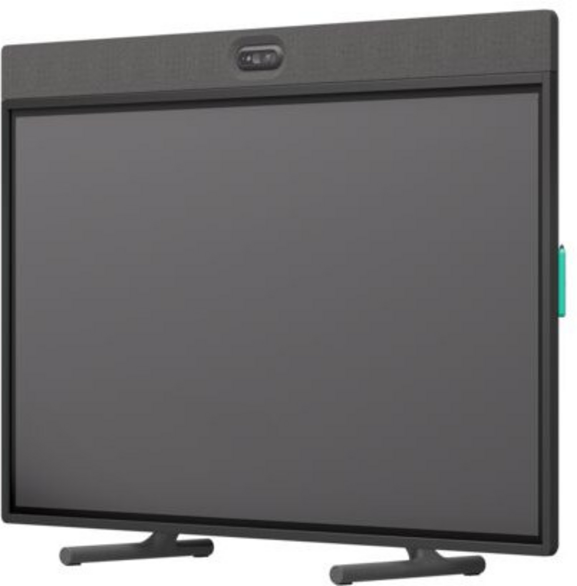 Logitech Rally Board 65 Grafit