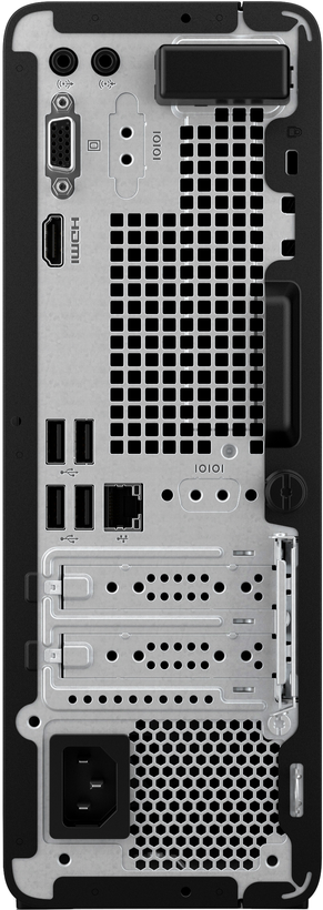 HP Pro SFF 290 G9 i5 8/512GB PC