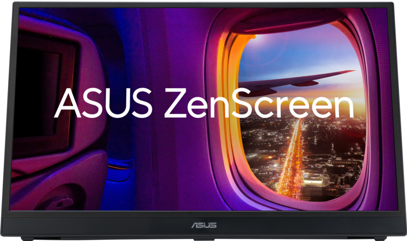 ASUS ZenScreen MB17AHG Portable Monitor