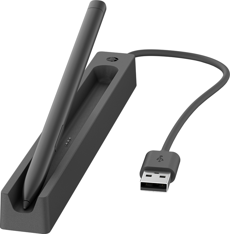 HP Slim Stylus Charger