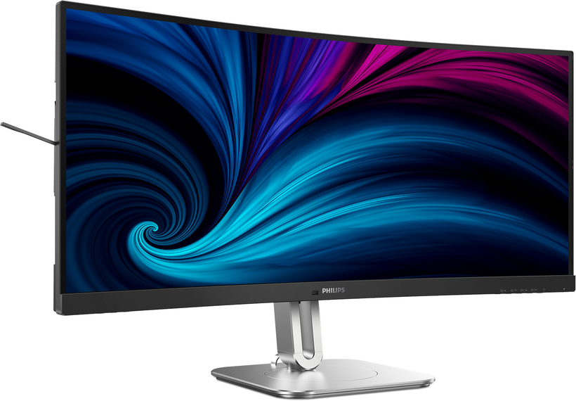 Philips 34B2U5600C Curved Monitor