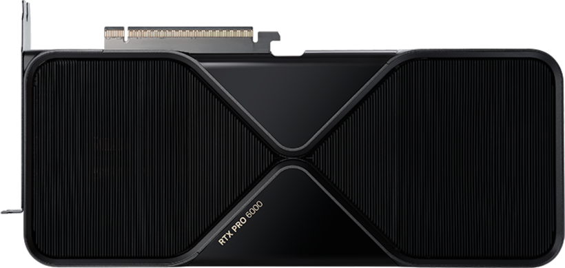 Karta graficzna PNY NVIDIA RTX PRO 6000
