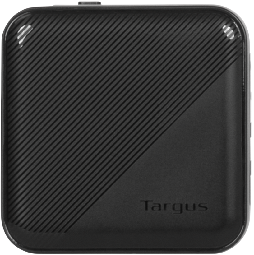 Targus 100 W GaN töltőadapter