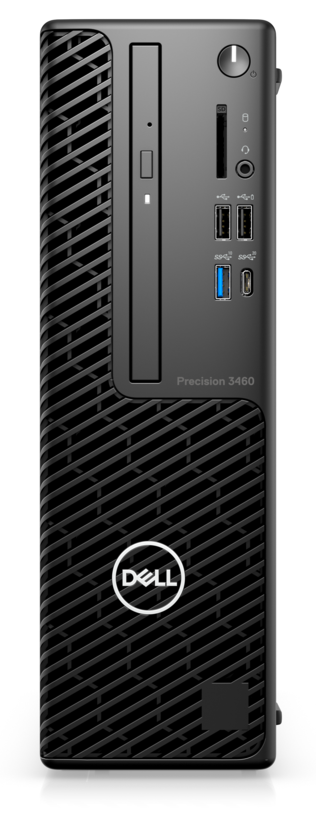 Dell Precision 3460 SFF i7 16/512 Go