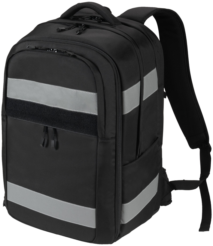 DICOTA Hi-Vis 32 - 38 Litre Backpack