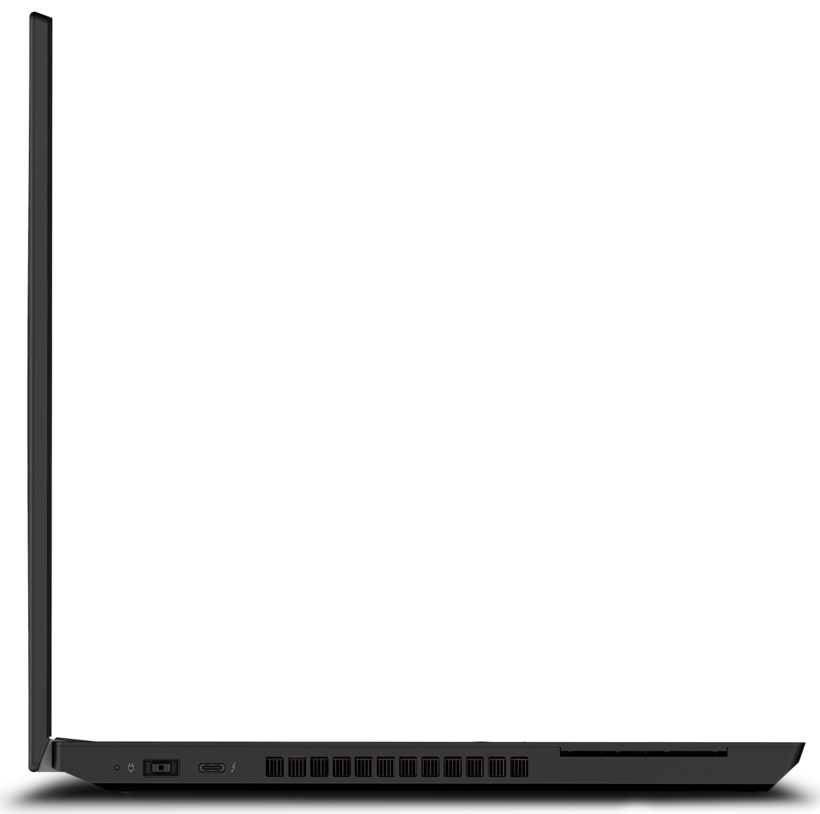 Lenovo TP T15p G2 i7 GTX 16/512GB LTE