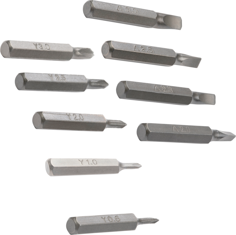 StarTech 59-piece Screwdriver Set