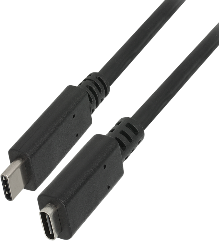Delock USB Typ C Verlängerung 1 m