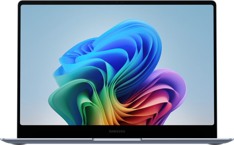 Samsung Book4 Edge 14" X Elite 16/512GB
