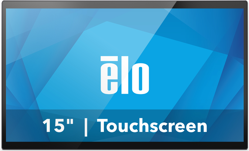 Display Elo 1504LS PCAP Touch