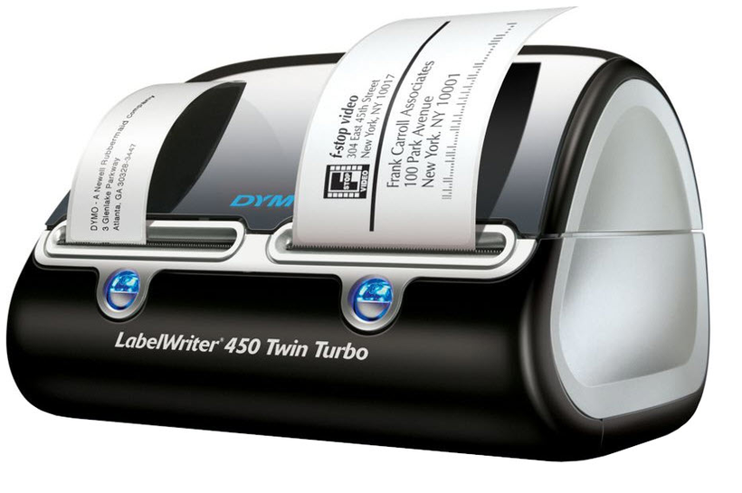 Dymo Impres. LabelWriter 450 Twin Turbo